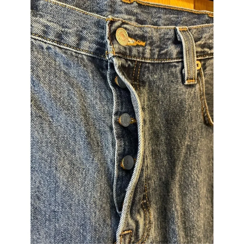 Levis levi’s 501